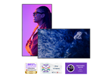 BZ53L 98" 4K Ultra HD HDR BRAVIA Professional Display with Deep Black Non-Glare Coating