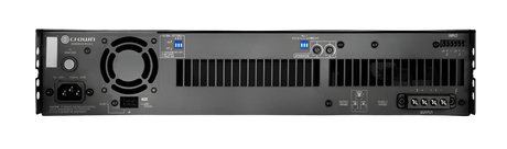 DCi2x600 2 Channel 600W @ 4Ω - 70V Power Amplifier