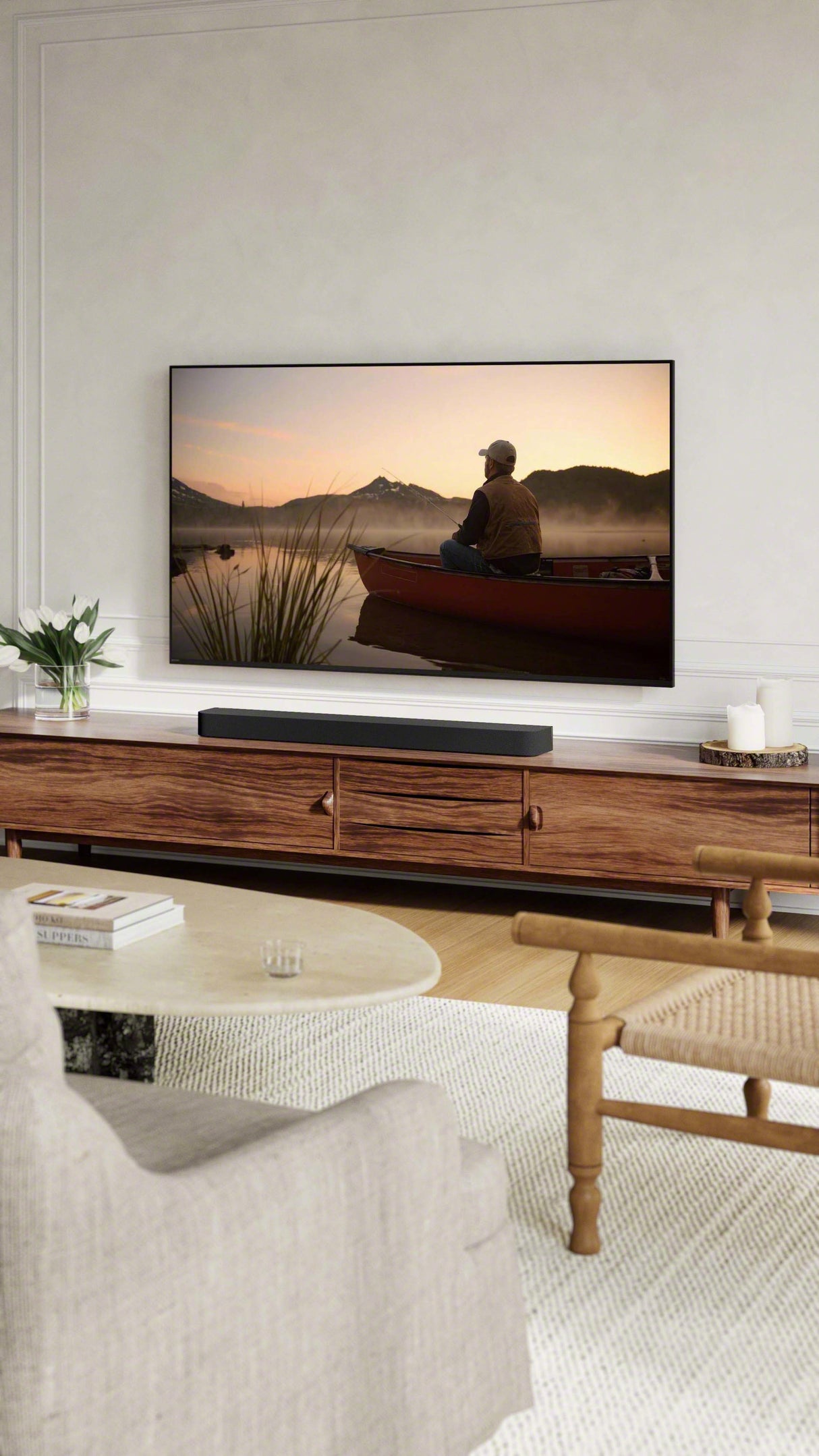 HTAP710 BRAVIA Theater Bar 7 + Sub 7 Soundbar System Wireless
