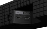 HTA7100 BRAVIA Theater Bar 7 with 9 Speakers Dolby Atmos®/DTS:X® Compatible