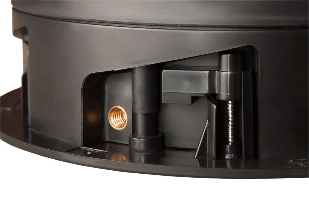 ICS8MB In-Ceiling 8" Subwoofer Kevlar Driver Paintable (Each)
