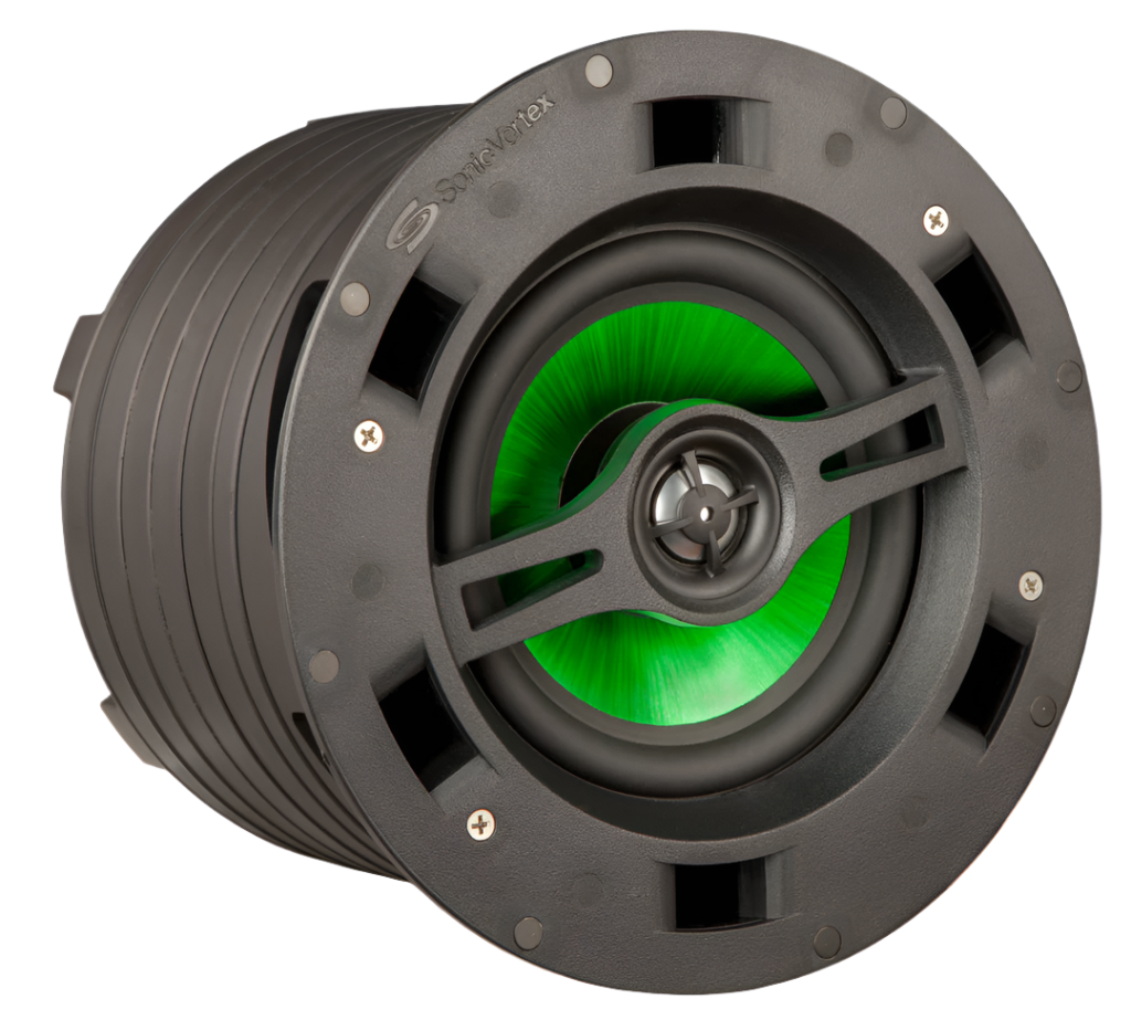 IC8MB In-Ceiling 8" Speaker 2-Way (Each)
