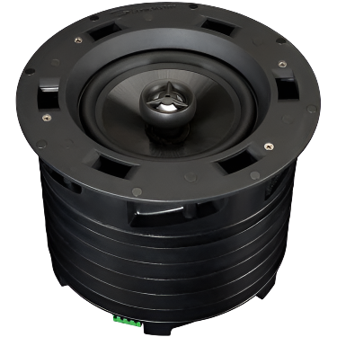TIC651 In-Ceiling 6.5" Speaker 2-Way (Each)