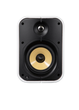 BSP500 PoE Network Streaming Speaker 5.25" (Each)