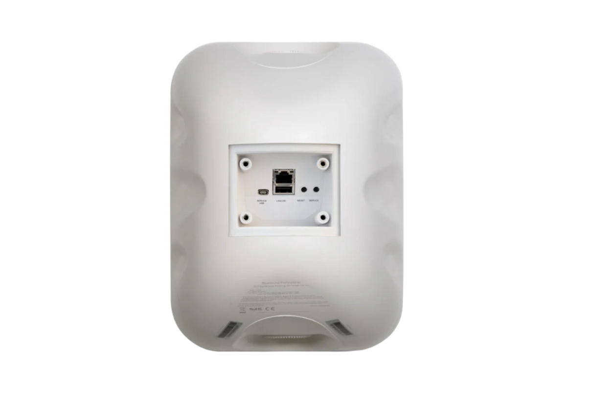 BSP500 PoE Network Streaming Speaker 5.25" (Each)