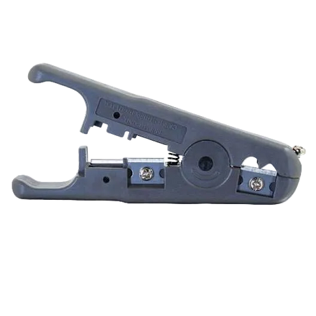 CG04624 Round/Flat Multi-Conductor Cutter and Stripper Series