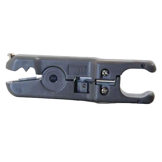 CG04624 Round/Flat Multi-Conductor Cutter and Stripper Series