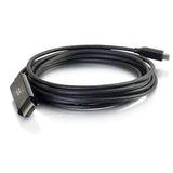CG26888 USB-C To HDMI A/V Adapter Cable 3'