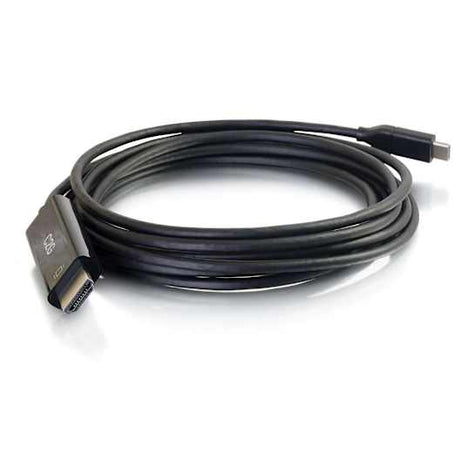 CG26888 USB-C To HDMI A/V Adapter Cable 3'