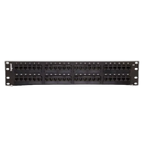 CG37200 48-Port Cat6 110-Type Patch Panel Series TAA