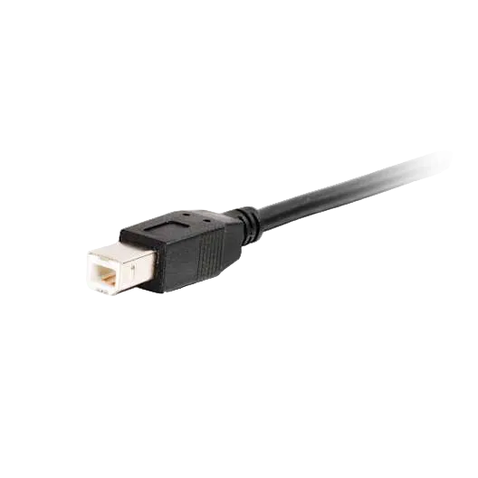 CG38998 USB 2.0 A Male To A Female Active Extension Cable 39.3'
