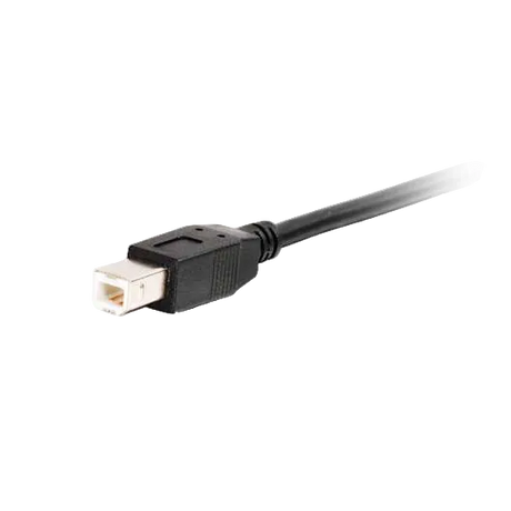 CG38998 USB 2.0 A Male To A Female Active Extension Cable 39.3'