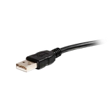 CG38998 USB 2.0 A Male To A Female Active Extension Cable 39.3'