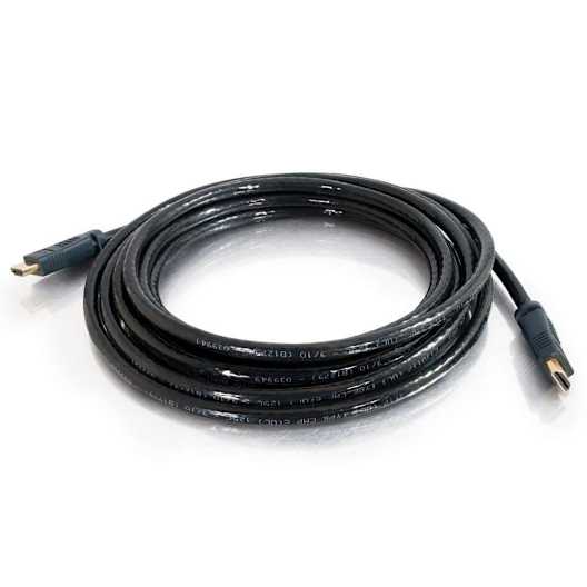 CG41193 Standard Speed CMP Plenum HDMI Cable 50'`