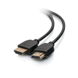 CG41363 Slim Flexible High Speed HDMI® Cable With Ethernet 3'