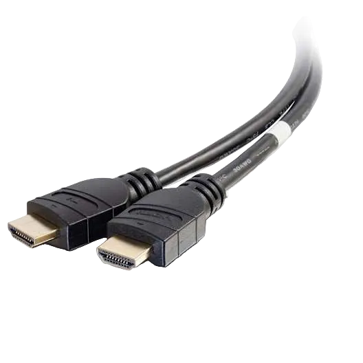CG41415 Active High Speed HDMI Cable 4K60 CL3 50'