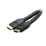 C2G10384 Ultra Flexible Active High Speed HDMI® Cable With Ethernet 50'
