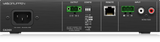 CA2401 240W Commercial Amplifier