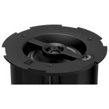 CALI Series In-Ceiling Loudspeaker with Safelatch System and TwistFix Grill (Each)