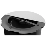 CALI Series In-Ceiling Loudspeaker with Safelatch System and TwistFix Grill (Each)