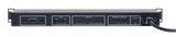 CAPT01-B1 Rack Mount Power Supply - Multivolt EcoSystem(TM) Accessory