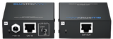 CAT100AU Digital Audio Over CAT5 Extender 100m