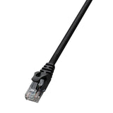 CAT6 500 MHz Network Cables 1' - 10' Lengths