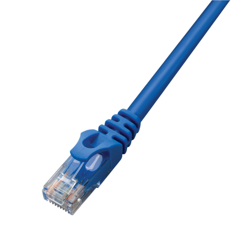 CAT6 500 MHz Network Cables