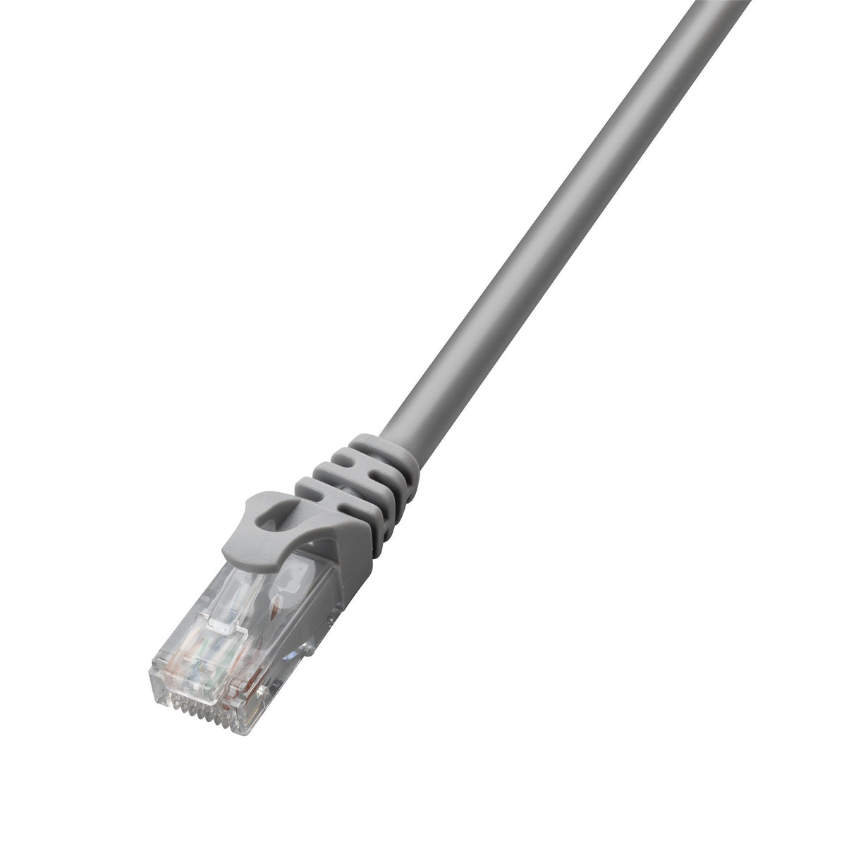 CAT6 500 MHz Network Cables 1' - 10' Lengths