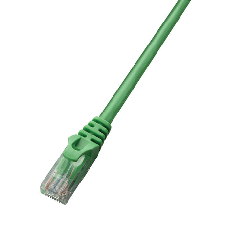 CAT6 500 MHz Network Cables