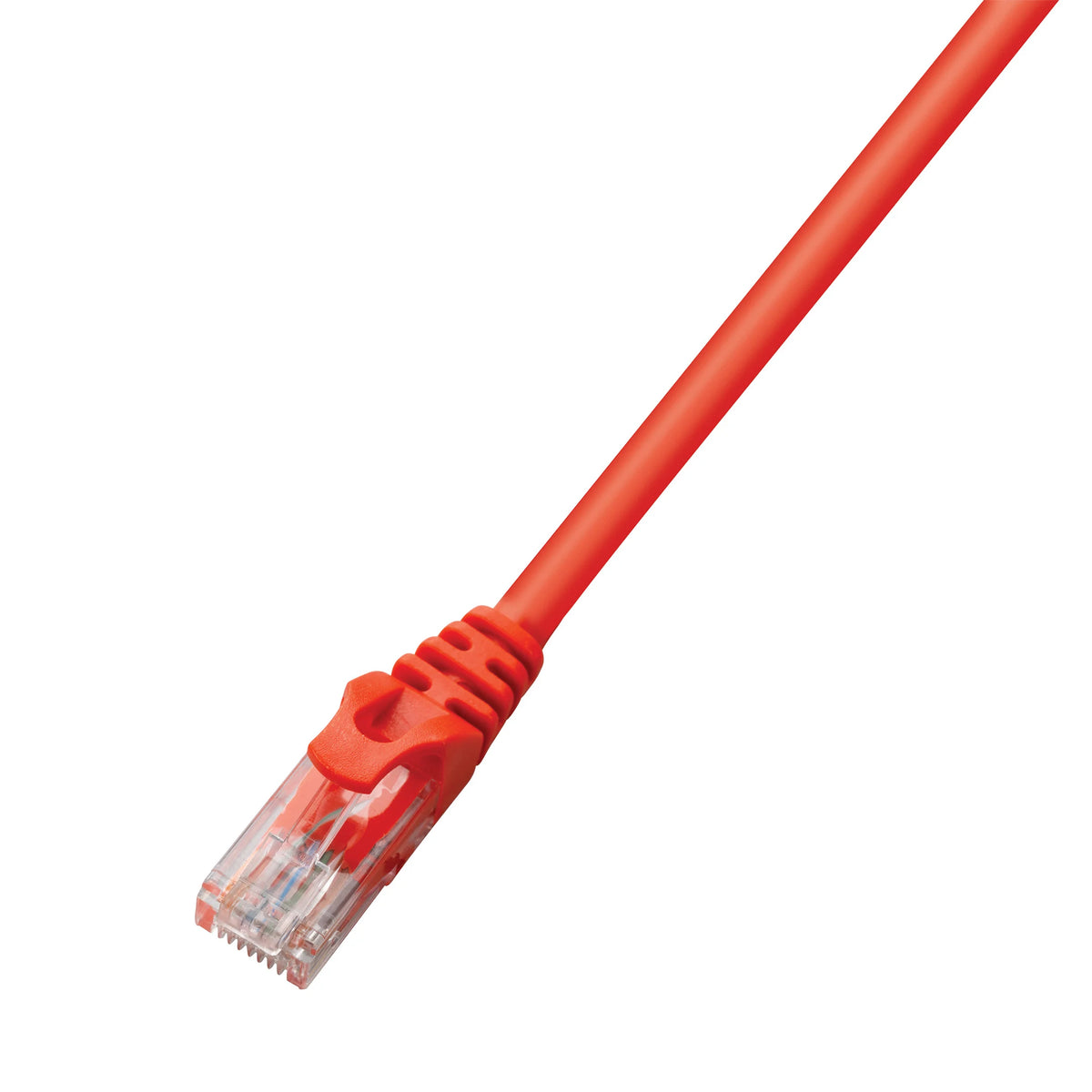 CAT6 500 MHz Network Cables