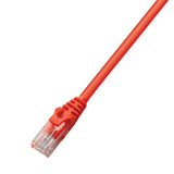CAT6 500 MHz Network Cables