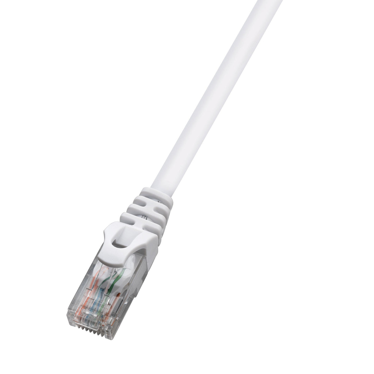 CAT6 500 MHz Network Cables 1' - 10' Lengths