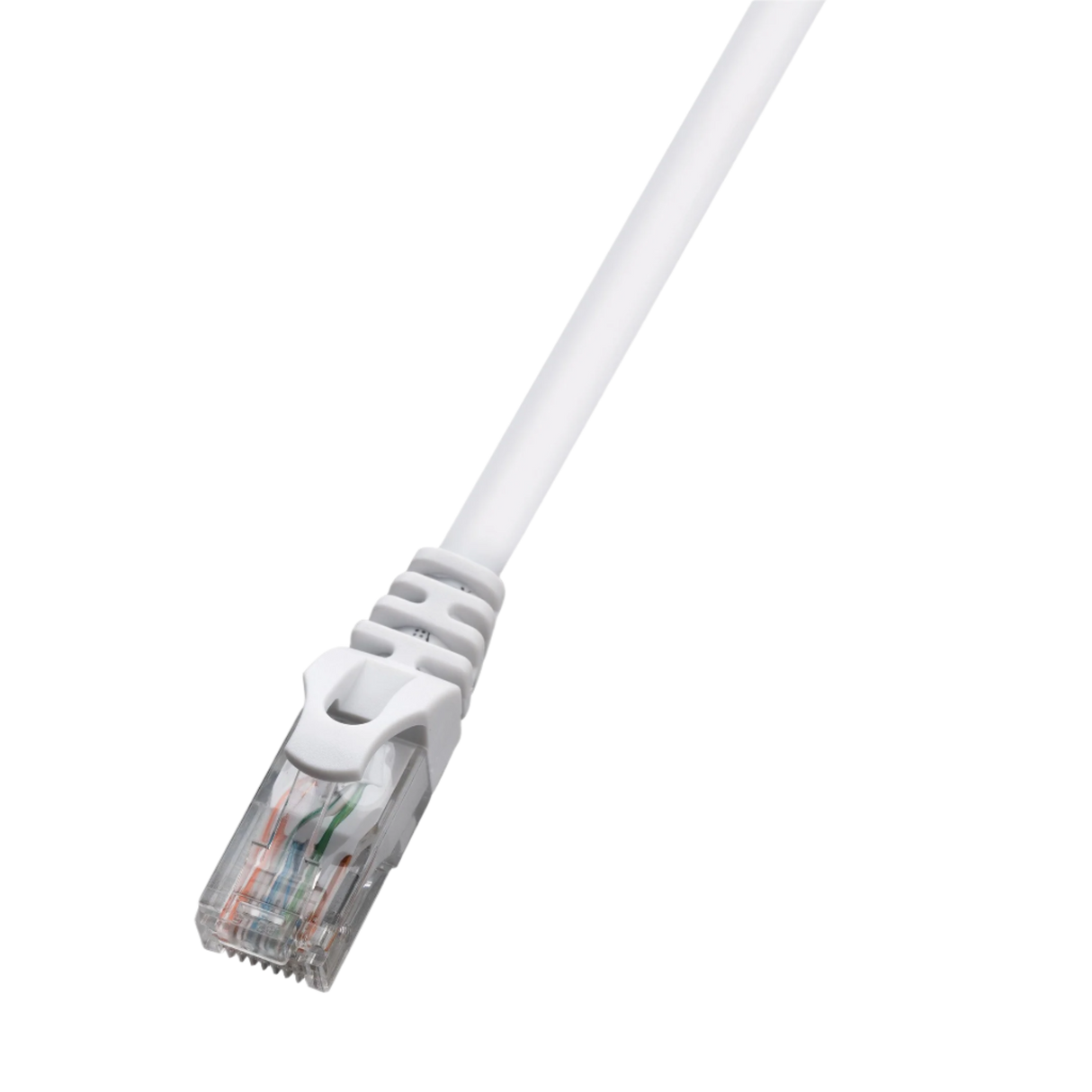 CAT6 500 MHz Network Cables