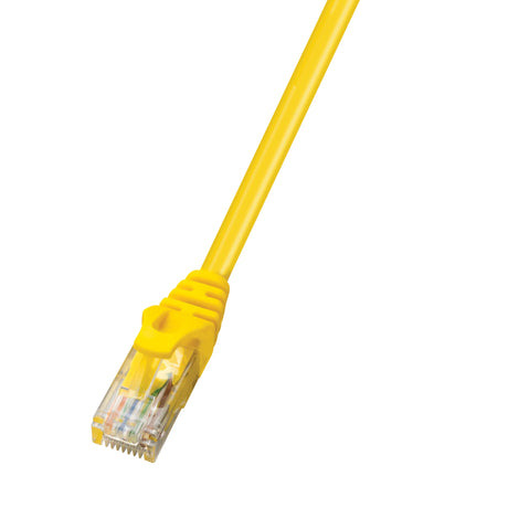 CAT6 500 MHz Network Cables