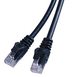 CAT6A (Utp) 550 Mhz Network Patch Cable 1-50'