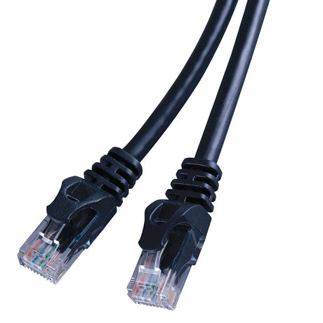 CAT6A (Utp) 550 Mhz Network Patch Cable 1-50'
