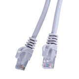 CAT6A (Utp) 550 Mhz Network Patch Cable 1-50'