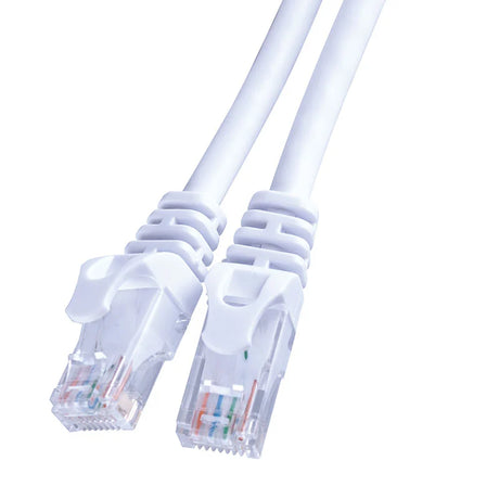 CAT6A (Utp) 550 Mhz Network Patch Cable 1-50'