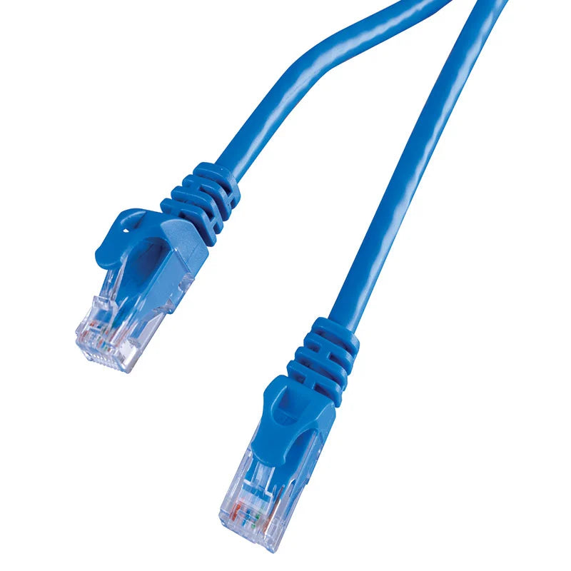 CAT6A (Utp) 550 Mhz Network Patch Cable 1-50'