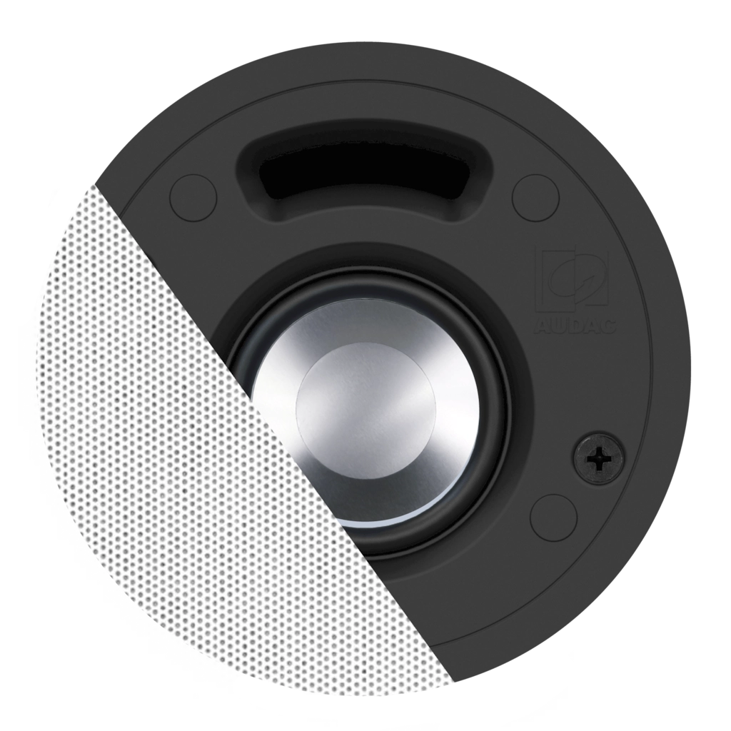 CELO Series Premium 2" 8Ω Ceiling Loudspeaker (Each)