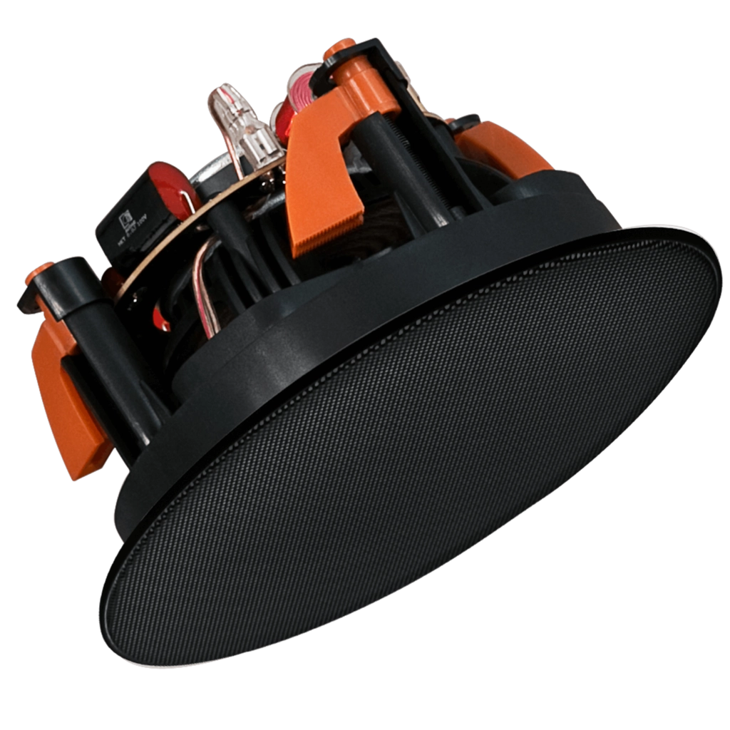 CELO Series Premium 2" 8Ω Ceiling Loudspeaker (Each)