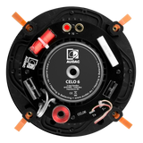 CELO Series Premium 2" 8Ω Ceiling Loudspeaker (Each)