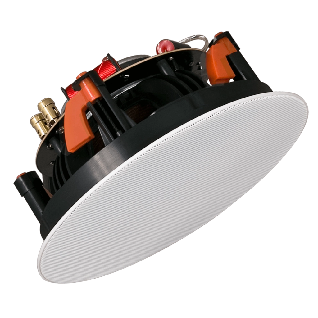 CELO Series Premium 2" 8Ω Ceiling Loudspeaker (Each)