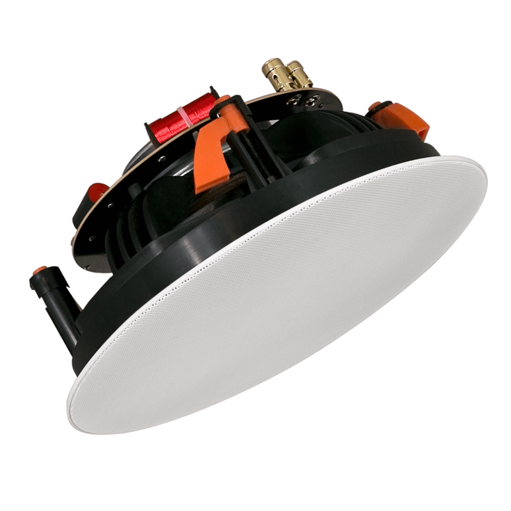 CELO Series Premium 2" 8Ω Ceiling Loudspeaker (Each)