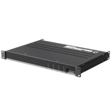 CEP408 Quad channel 4 Ohm energy-efficient amplifier - 4 x 80W - 70/100V