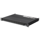 CEP803 Octo channel 4 Ohm energy-efficient amplifier - 8 x 30W - 70/100V