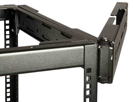CFA16S-M1 On-wall Swing Out Rack Accessory