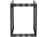 CFR1615-B1 15U Stackable Skelton Rack