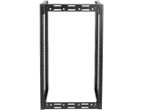 CFR1620-B1 20U Stackable Skeleton Rack